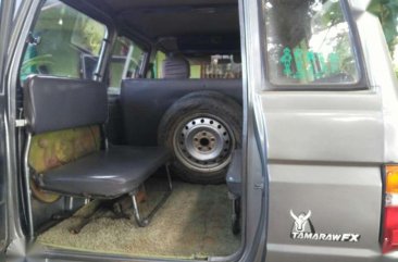 Toyora Tamaraw Fx 2018 for sale