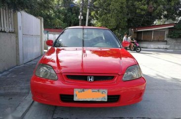 Honda Civic VTEC 98 for sale