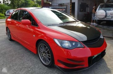 Honda Civic 2007 1.8s Loaded for sale