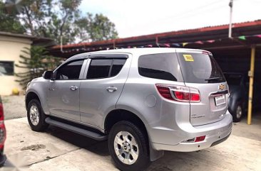 2017 Chevrolet Trailblazer 4x2 Diesel Automatic Transmission