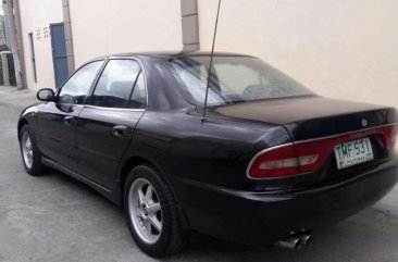 Mitsubishi Galant vr6 2.0 94mdl FOR SALE