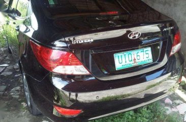 Hyundai Accent 2012  FOR SALE