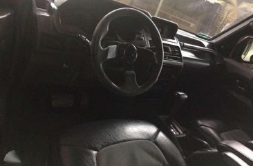 Mitsubishi  Pajero fieldmaster 2002 for sale