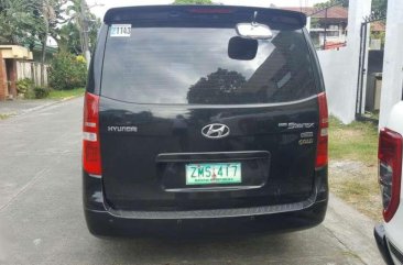 Hyundai Starex 2008 for sale