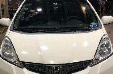 2012 Honda Jazz for sale