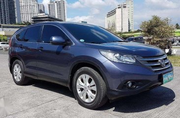 2012 Honda CRV 2.0.AT. All Stock. All Original