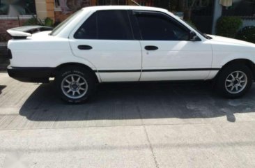 Nissan Sentra 98model for sale