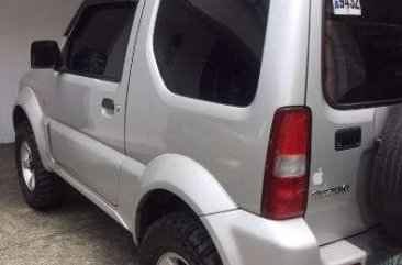 Suzuki Jimny 2012 for sale