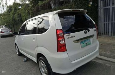 Toyota Avanza 2018 for sale