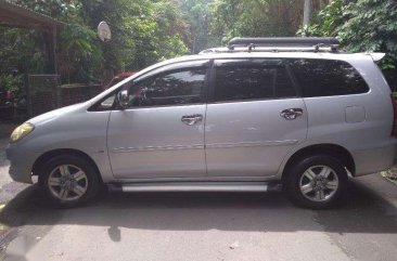 2006 Toyota Innova G Diesel Matic for sale