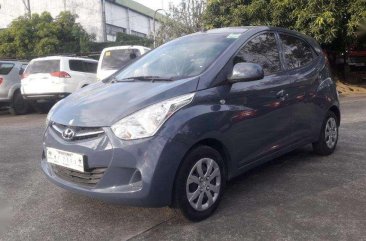 2018 Hyundai Eon 0.8 GLX MT for sale