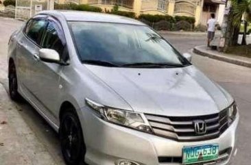 Honda City 2010 model for sale