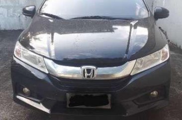 2014 Honda City VX Automatic for sale