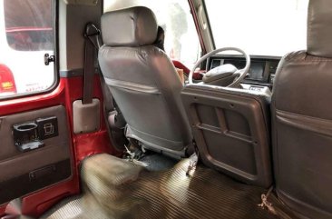 2008 Nissan Urvan for sale