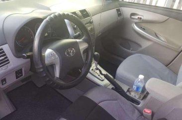 2013 Toyota Altis 16G AT for sale