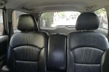 Mitsubishi Grandis 2008 FOR SALE