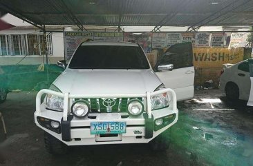 Toyota Land Cruiser Prado 2004 for sale