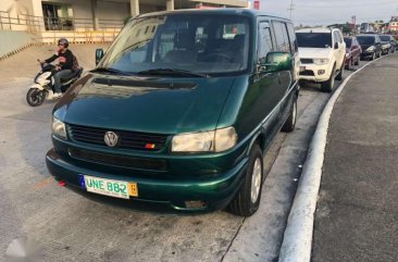 Volkswagen Caravelle 1996 for sale