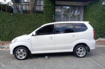 Toyota Avanza 2018 for sale