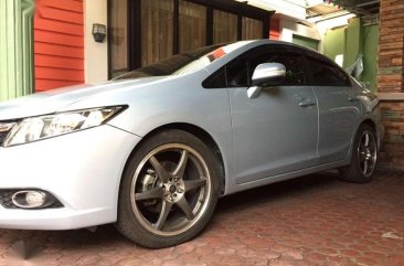 Honda Civic 2013 FOR SALE