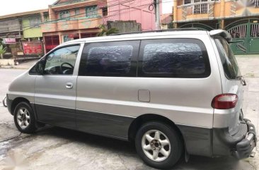 1998 Hyundai Starex Top Condition for sale