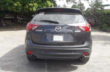 2016 Mazda CX5 for sale