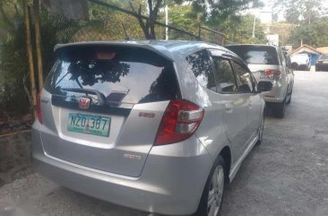 Honda jazz Automatic 2009 for sale