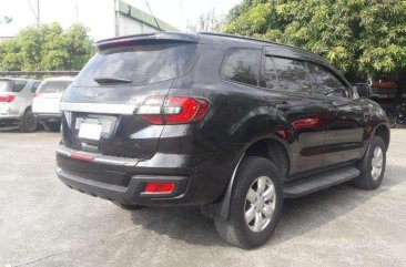 2016 Ford Everest for sale