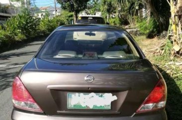 Nissan Sentra gx 2004 FOR SALE