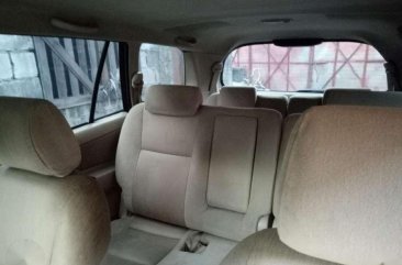 Selling Toyota Innova G 2005 MT 