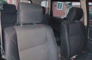 2014 Toyota Avanza for sale