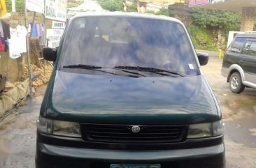 Mazda Friendee manual FOR SALE