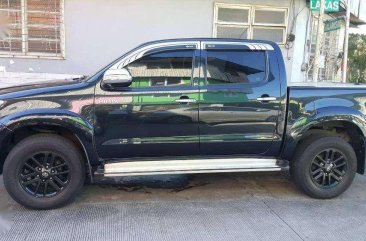 2012 Toyota Hilux for sale