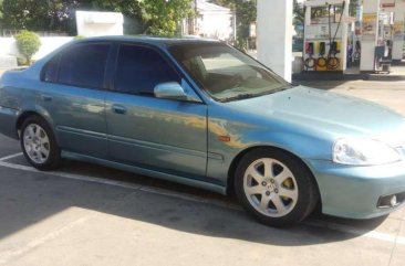 Honda Civic 2000 FOR SALE