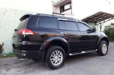 2013 Mitsubishi Montero Sport for sale 