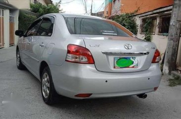 Toyota Vios 1.3 E 2009 model FOR SALE