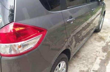 2018 Suzuki Ertiga matic GL For 140k 4 mos paid