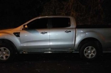 2013 Ford Ranger XLT 4X2 MT Repriced