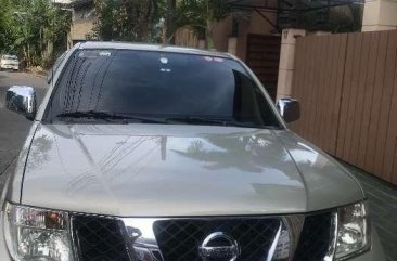 Nissan Navarra 2010  for sale