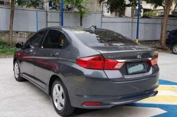 2016 Honda City 1.6 e automatic FOR SALE