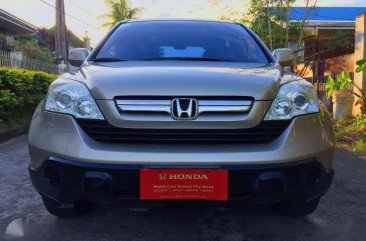 SELLING Honda Crv 2008