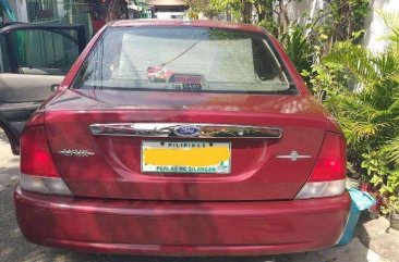 Ford Lynx matic 2001 for sale