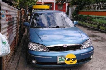 Ford Lynx 2003 model FOR SALE