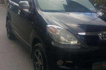 Toyota Avanza for sale 2011 model p325000