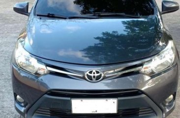 Toyota Vios E 1.3 Manual 2014 for sale