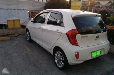 Kia Picanto 2014 for sale