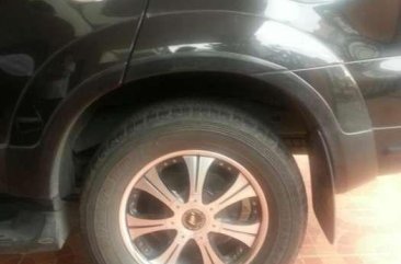 TOYOTA FORTUNER V 4X4 2006 model for sale