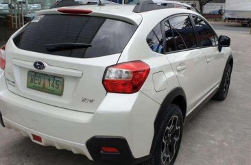 Very good condition 2013 SUBARU XV