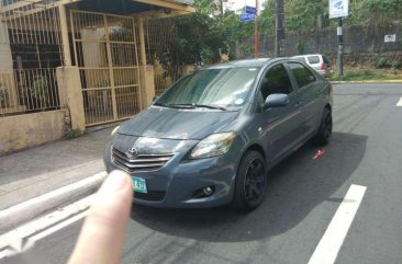 SELLING Toyota Vios 1.3G manual 2013