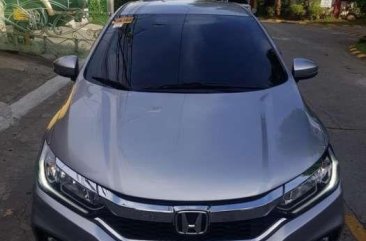 For Sale: 2018 Honda City 1.5E CVT A/T